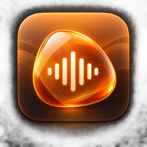 TonePebble app icon